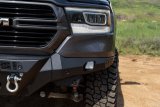 DV8 Offroad 19-23 RAM 1500 Spec Series Front Bumper thumbnail 9