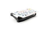 DV8 Offroad Fairlead Mounted Flip-Up License Plate Bracket thumbnail 8