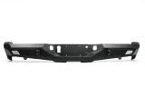 DV8 Offroad 21-23 Ford F-150 Spec Series Rear Bumper thumbnail 1