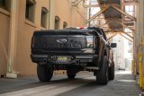 DV8 Offroad 21-23 Ford F-150 Spec Series Rear Bumper thumbnail 2