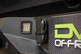 DV8 Offroad 21-23 Ford F-150 Spec Series Rear Bumper thumbnail 4