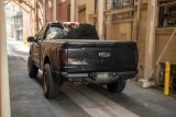 DV8 Offroad 21-23 Ford F-150 Spec Series Rear Bumper thumbnail 6