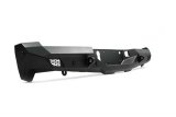 DV8 Offroad 21-23 Ford F-150 Spec Series Rear Bumper thumbnail 7