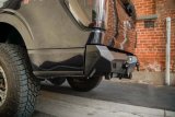 DV8 Offroad 21-23 Ford F-150 Spec Series Rear Bumper thumbnail 9