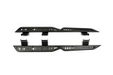 DV8 Offroad 15-24 Ford F-150 Crew Cab - OE Plus Side Steps thumbnail 1