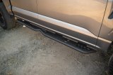 DV8 Offroad 15-24 Ford F-150 Crew Cab - OE Plus Side Steps thumbnail 2