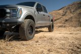 DV8 Offroad 15-24 Ford F-150 Crew Cab - OE Plus Side Steps thumbnail 5