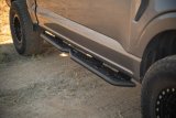 DV8 Offroad 15-24 Ford F-150 Crew Cab - OE Plus Side Steps thumbnail 7