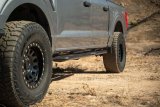 DV8 Offroad 15-24 Ford F-150 Crew Cab - OE Plus Side Steps thumbnail 8