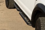 DV8 Offroad 15-24 Ford F-150 Crew Cab - OE Plus Side Steps thumbnail 9