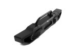 DV8 Offroad 18+ Jeep Wrangler JL / 20+ Jeep Gladiator JT OE Plus Front Bumper thumbnail 7