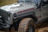 DV8 Offroad 20-25 Jeep Gladiator JT Armor Fender Flares thumbnail 4