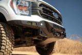 DV8 Offroad 21-23 Ford F150 Spec Series Front Bumper thumbnail 2