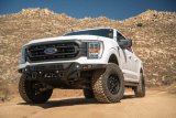DV8 Offroad 21-23 Ford F150 Spec Series Front Bumper thumbnail 4