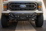 DV8 Offroad 21-23 Ford F150 Spec Series Front Bumper thumbnail 5