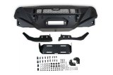 DV8 Offroad 21-23 Ford F150 Spec Series Front Bumper thumbnail 9