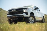 DV8 Offroad 2022+ Chevrolet Silverado 1500 Offroad Spec Series Front Bumper w/ Winch thumbnail 5