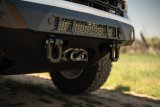 DV8 Offroad 2022+ Chevrolet Silverado 1500 Offroad Spec Series Front Bumper w/ Winch thumbnail 7