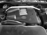 Cusco Strut Bar OS Front for Toyota Celsior (UCF20/21) thumbnail 1