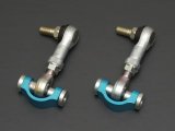 Cusco Sway Bar End Link Set Rear Pillowball Rod End Adjustable (73-87mm) 08+ Subaru Impreza WRX/STI thumbnail 1