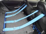 Cusco Power Trunk Brace 15+ Subaru Impreza / WRX / STI thumbnail 1