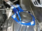 Cusco Front Strut Tower Brace OS-Type 2018+ Subaru Crosstrek / Impreza (GT6/GK6 2.0L 2WD) thumbnail 1
