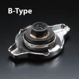 Cusco High Pressure Type Radiator Cap (Type-B) thumbnail 1