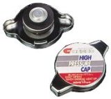 Cusco High Pressure Type Radiator Cap (Type-B) thumbnail 3