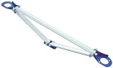 Cusco Strut Bar OS-T Rear S13 240SX thumbnail 2