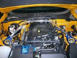Cusco Strut Bar OS Front NCEC Miata (attaches to firewall also) thumbnail 2