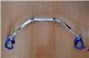 Cusco Strut Bar OS Front NCEC Miata (attaches to firewall also) thumbnail 4