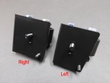 Cusco Nissan 240SX/Silvia (S13/S14/S15) OEM Shape (HD Rubber) Engine Mount Set (2 pcs) thumbnail 3