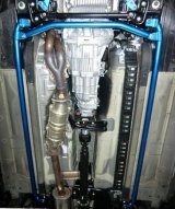 Cusco Lower Bar SUB-FRAME AP1 AP2 S2000 thumbnail 1