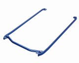 Cusco Lower Bar SUB-FRAME AP1 AP2 S2000 thumbnail 3