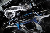 Cusco TCR10 ESTIMA Front Sway Bar 29 mm thumbnail 1