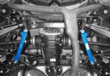 Cusco Lexus IS250/IS350 Power Brace thumbnail 1