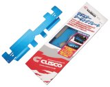 Cusco Cooling Plate Blue Toyota FJ Cruiser GSJ15W thumbnail 1