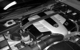 Cusco 01-10 Lexus SC430 UZZ40 4.3L 3UZ-FE V8 Strut Bar OS - Front thumbnail 1