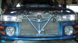 Cusco GC8 Front Member Power Brace thumbnail 1