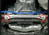 Cusco Steering Rack Bushing 13 Subaru BRZ / Scion FR-S / Toyota 86 thumbnail 1