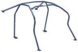 Cusco Chro-moly Roll Cage 6 Point Dash Escape JZA80 Supra (Non Sunroof Only) thumbnail 4