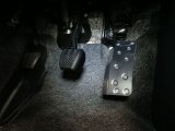Cusco Wide Accelerator Pedal Plate Kit 2023+ Toyota GR Corolla & 2020+ GR Yaris (Non-US Model) thumbnail 2