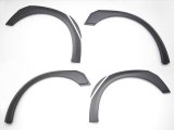 Cusco 19+ Toyota Corolla Hatchback Over Fender Set (Primer / Unpainted) thumbnail 1