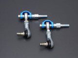 Cusco 2023 Toyota GR Corolla Rear Adjustable Sway Bar End Link Set thumbnail 1