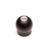 Cusco 2020+ Toyota Corolla Hatchback 6MT Model Sport Shift Knob 6 Speed 44mm OD - Black thumbnail 1