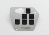 Cusco Oil Pan Baffle Plate Kit 22+ Toyota GR86 (ZN8) / Subaru BRZ 2.0L FA24(ZD8) (Exclude 2.0L FA20) thumbnail 1