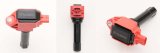 Cusco Type-2 High Spark Power Direct Ignition Coil Pack Set of 4 Subaru FA20/FA24/FB24 thumbnail 2