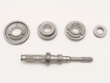Cusco 20-23 Toyota Gr Yaris Close Ratio Gear Set (1st/3rd/Reverse Gears & Input Shaft) thumbnail 1