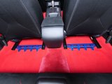 Cusco 2023+ Honda Civic Type R (FL5) Power Brace w Seat Rail/Floor & Safety Harness Belt Hook - 2 thumbnail 3