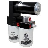 FASS 99-07 Ford F250/F350 Powerstroke 240gph/55psi Titanium Series Fuel Air Separator TS F14 240G thumbnail 2